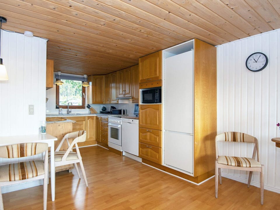 House | Private kitchen