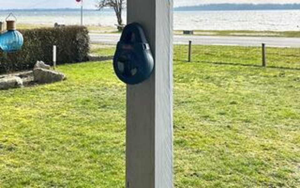 House | Property grounds