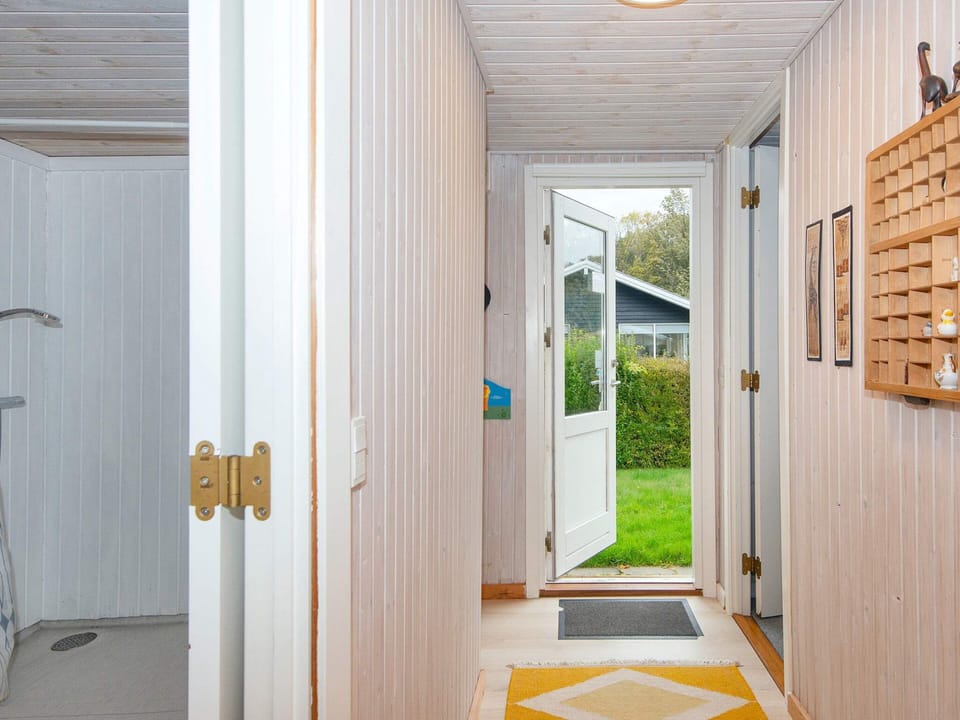 House | Interior