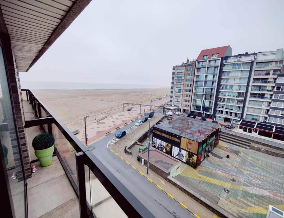 Apartment | View from property