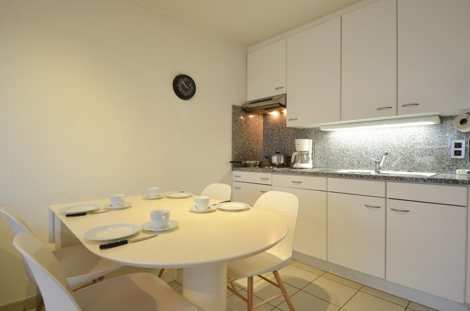 Apartment | Private kitchen