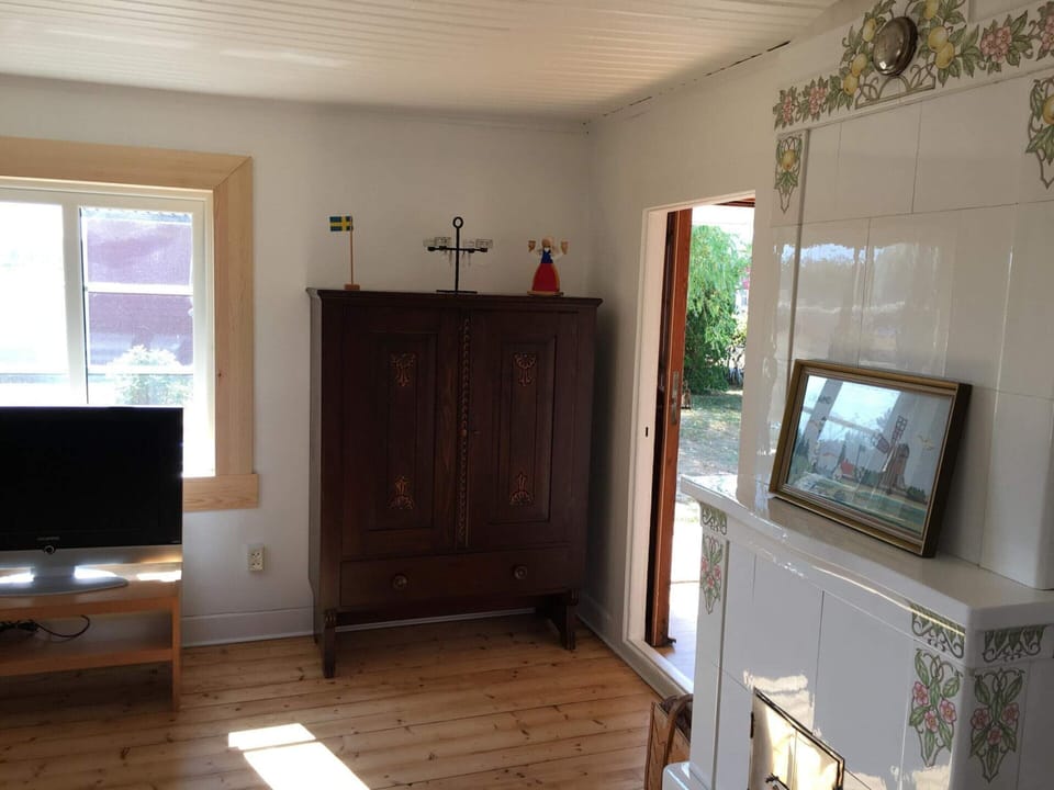 House | Interior