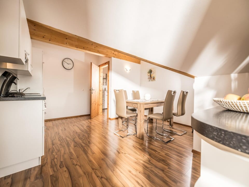 Apartment | Private kitchen | Electric kettle