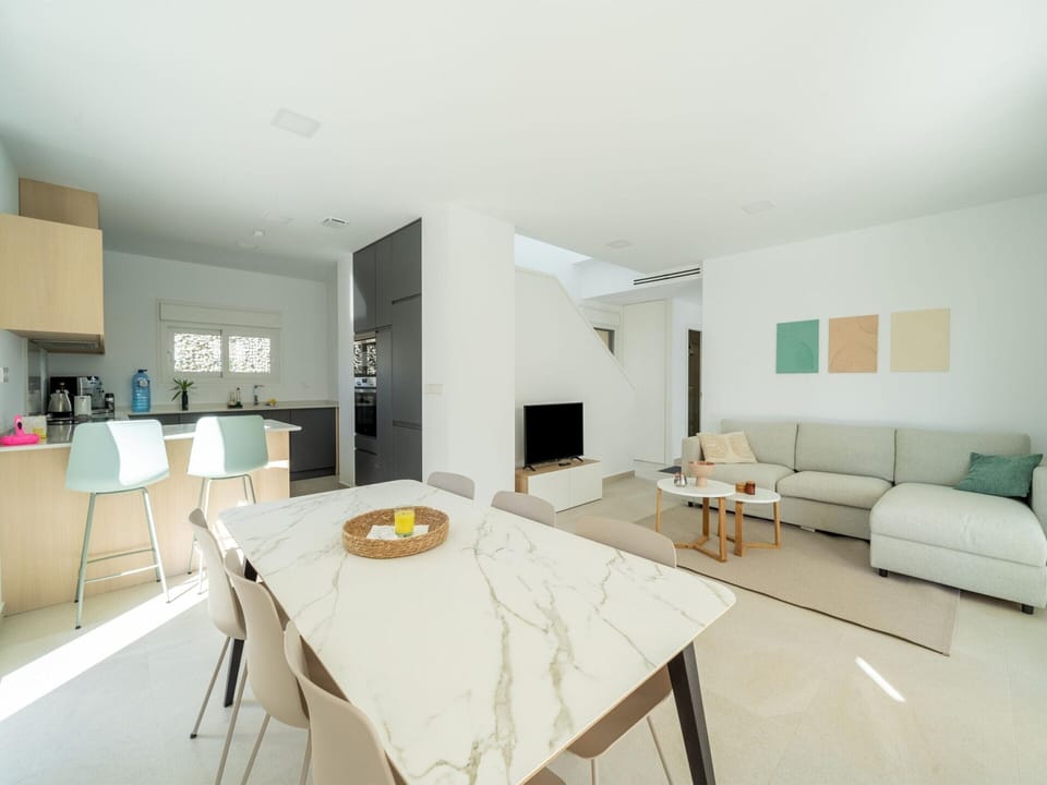 House | Private kitchen | Toaster