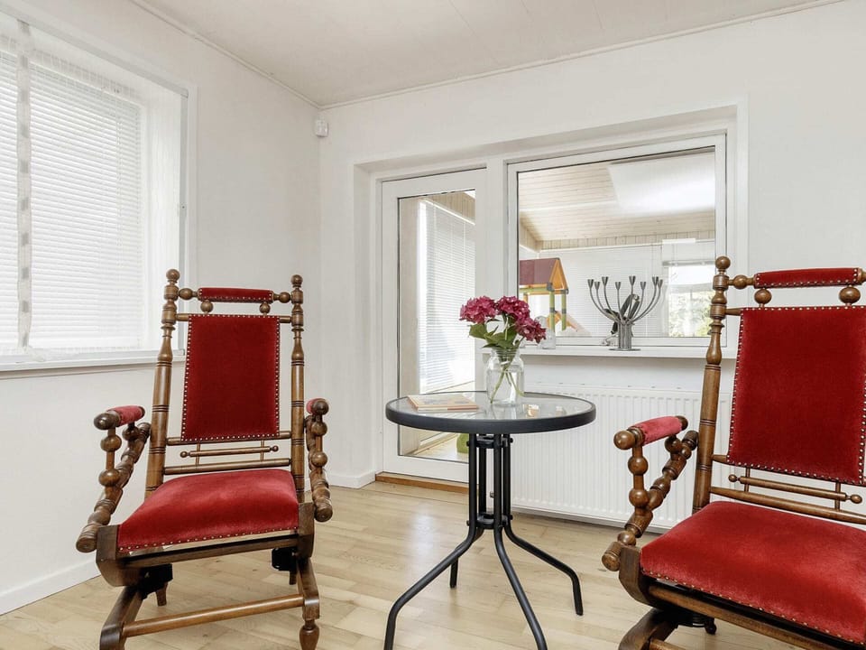 House | Interior