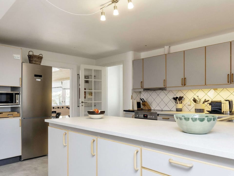 House | Interior