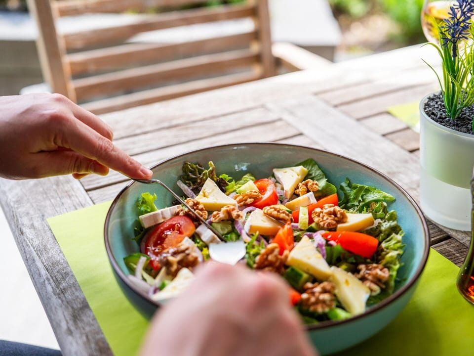 Bungalow | Dining