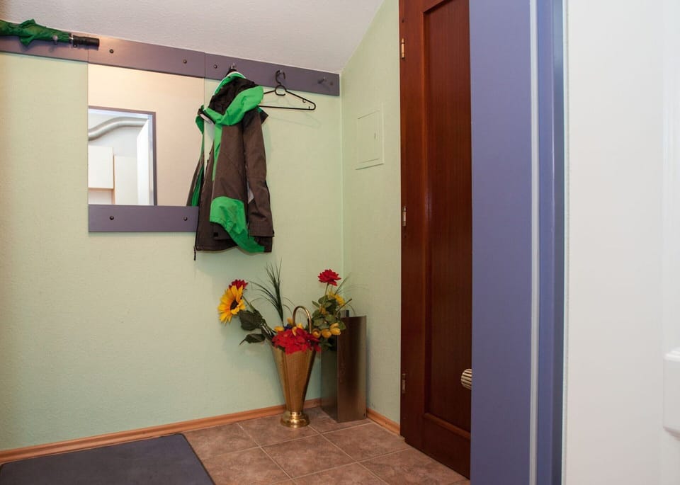 Apartment | Interior