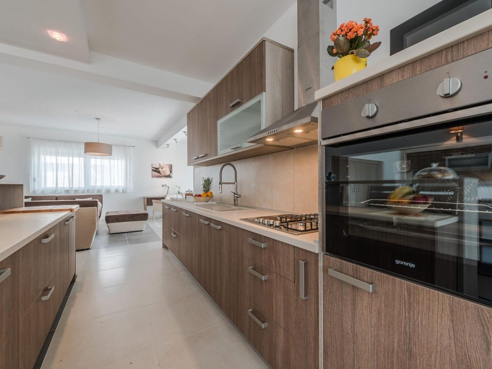 Villa | Private kitchen | Electric kettle