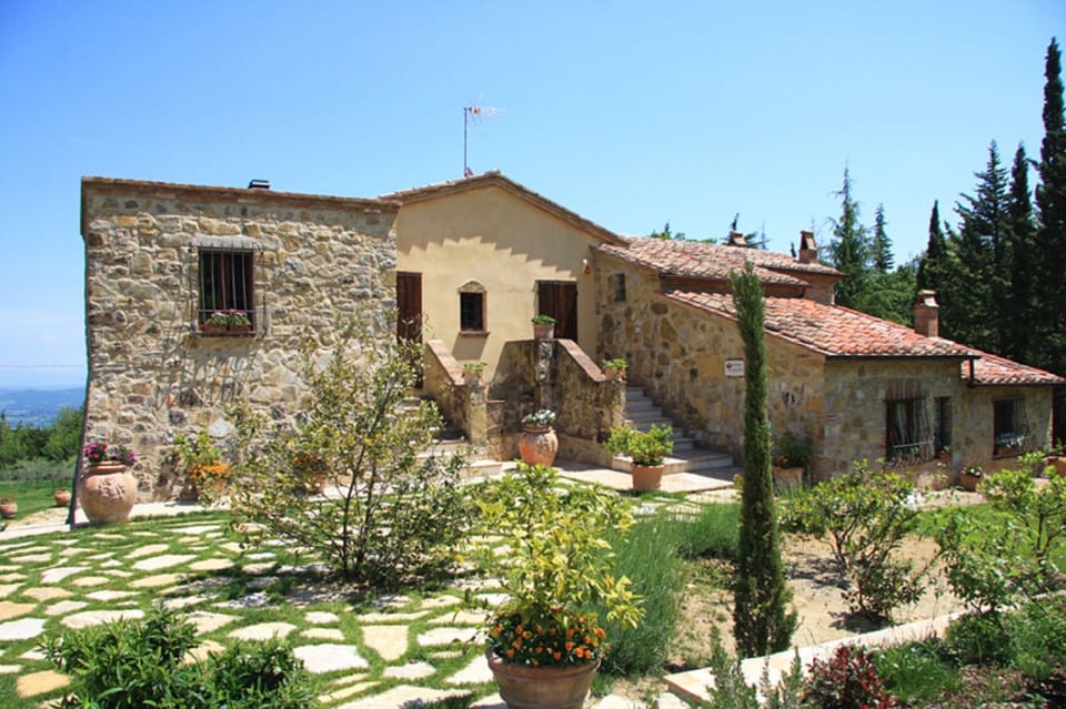 House | Exterior