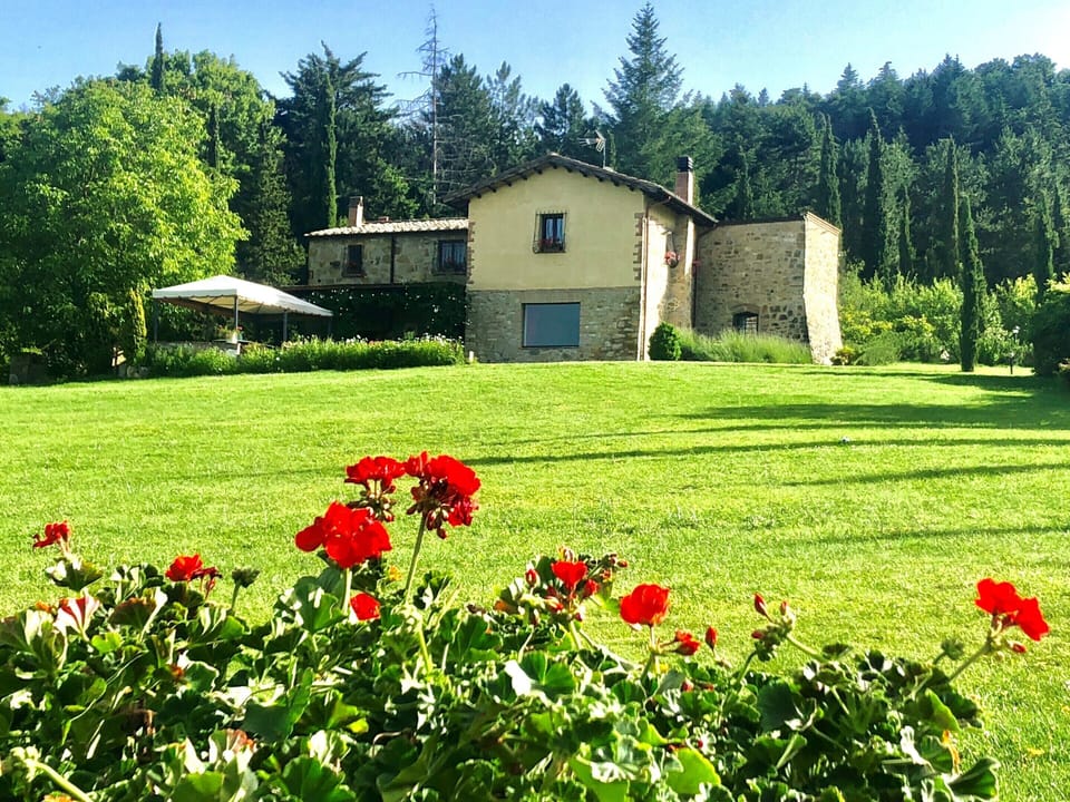 House | Exterior