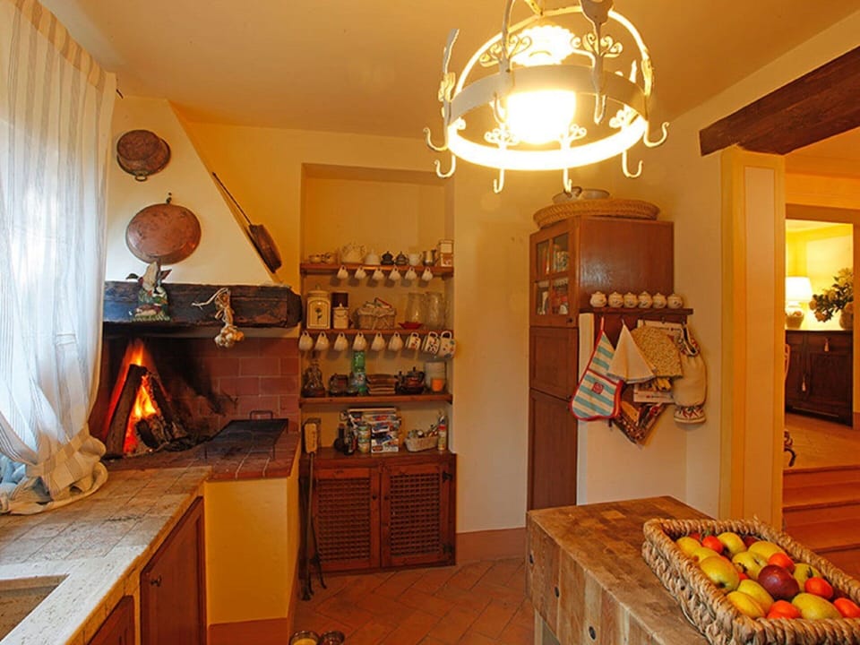 House | Dining