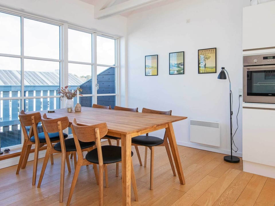 House | Interior