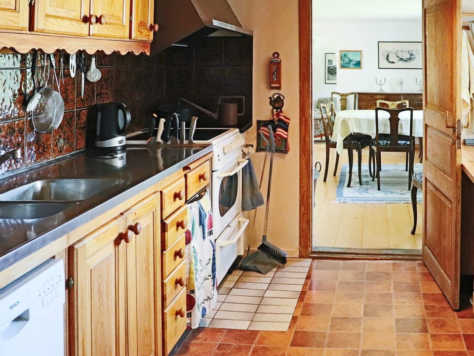 House | Interior