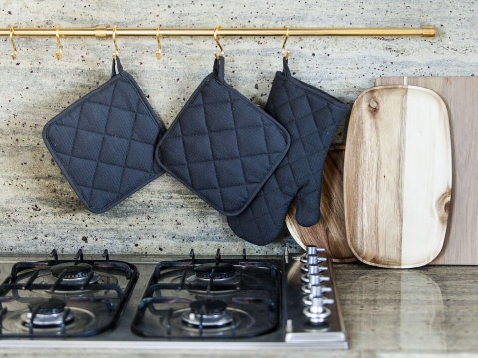 House | Private kitchen