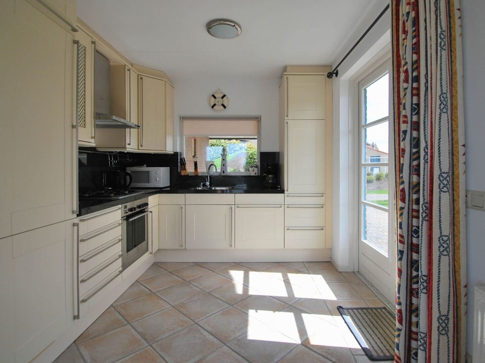 House | Private kitchen