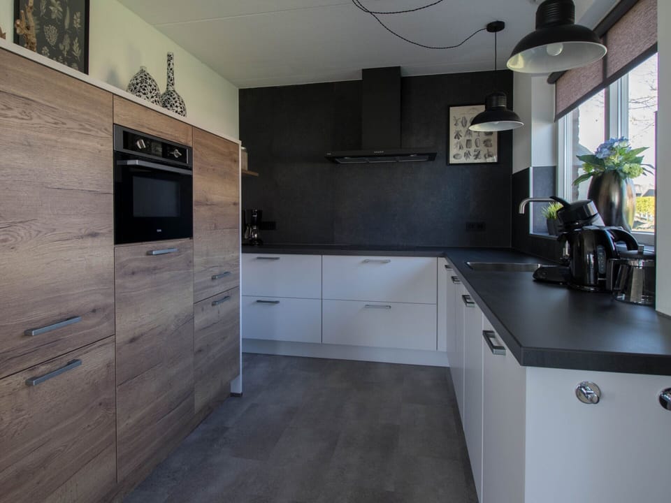 House | Private kitchen