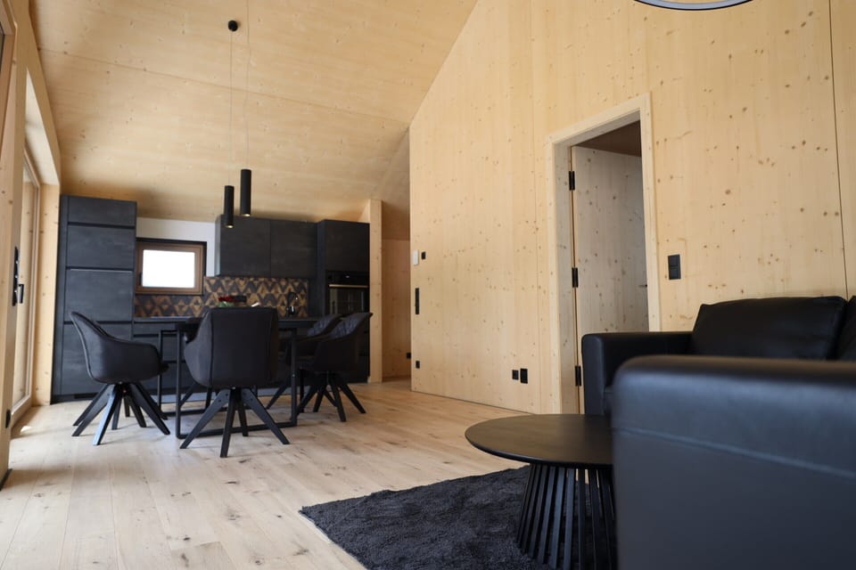 Apartment | Living room