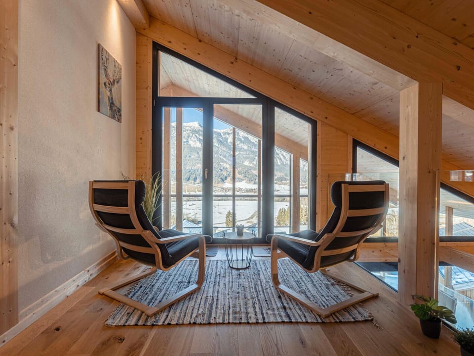 Apartment | Interior detail