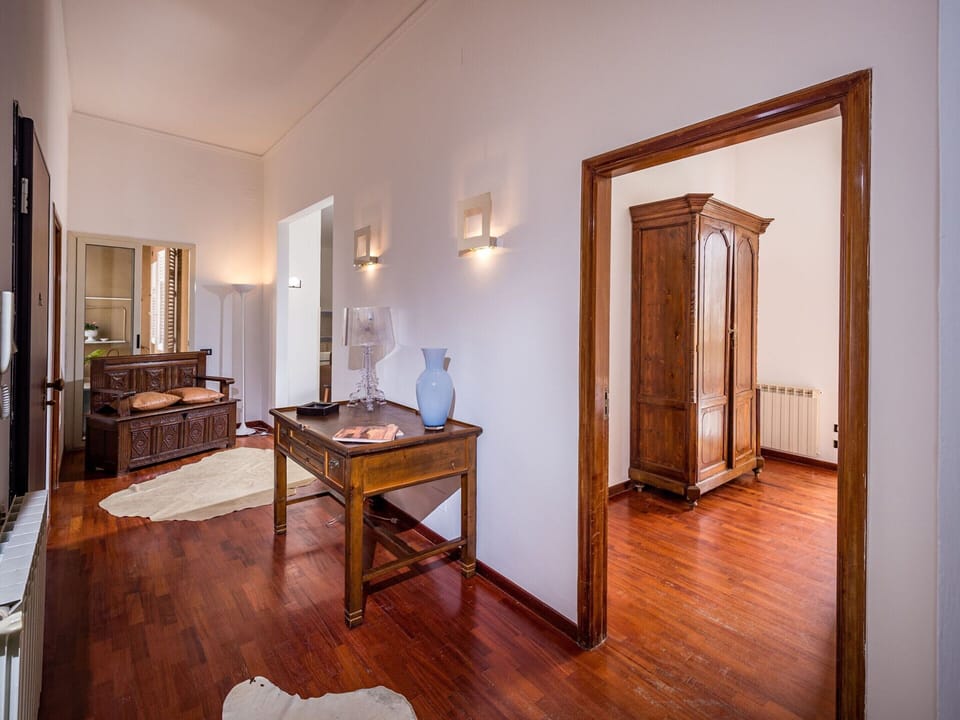 House | Interior