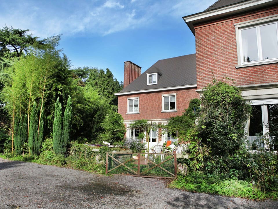 House | Exterior