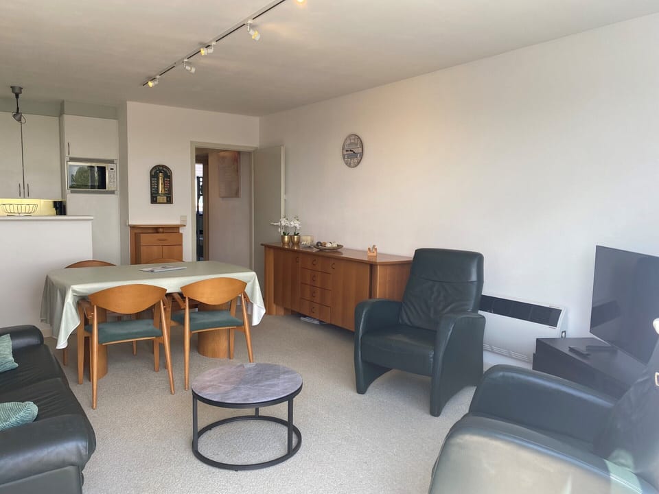 Apartment | Interior