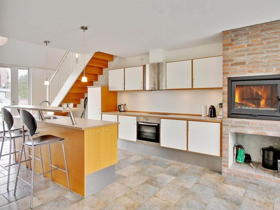 House | Interior