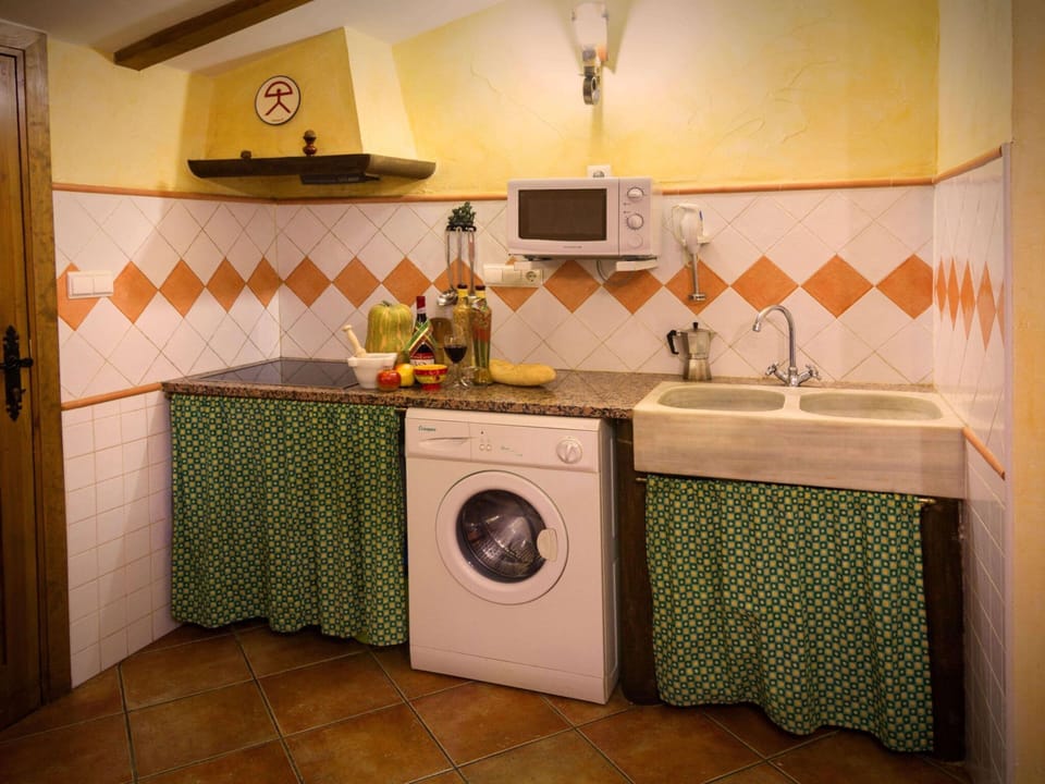 House | Private kitchen