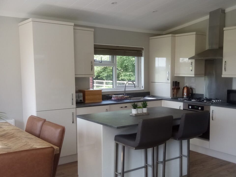 Cottage | Private kitchen