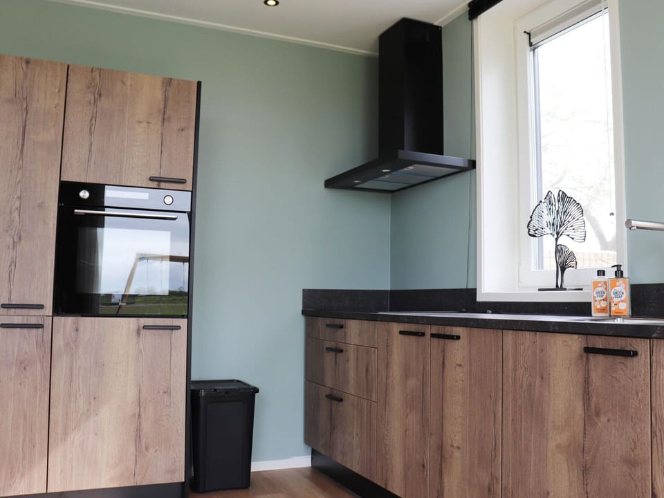 House | Private kitchen | Electric kettle