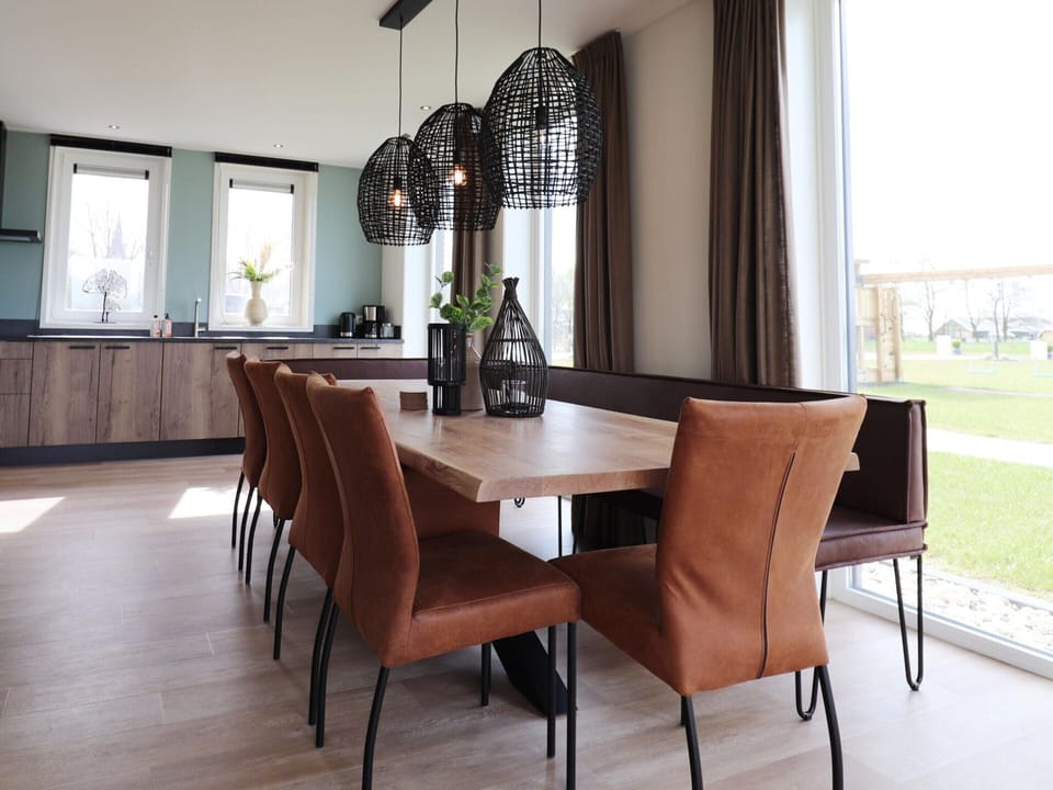 House | Dining