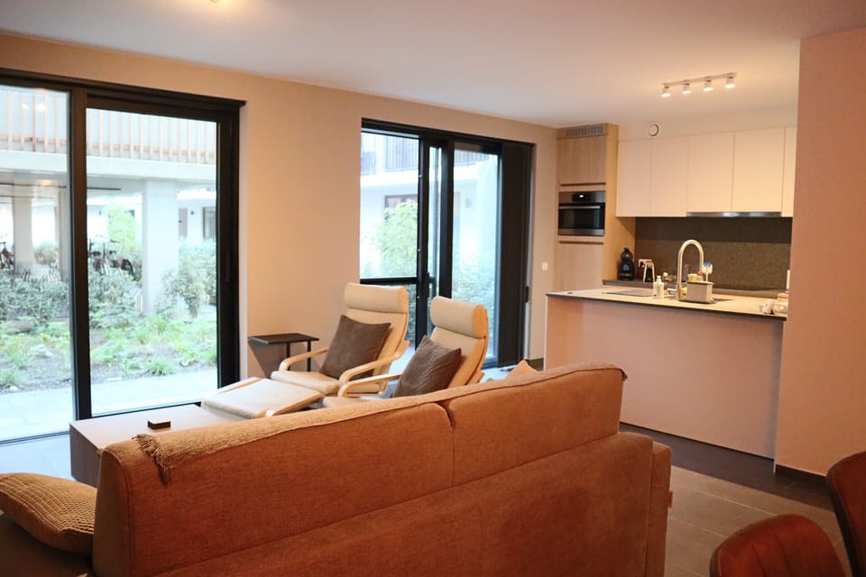 Apartment | Interior