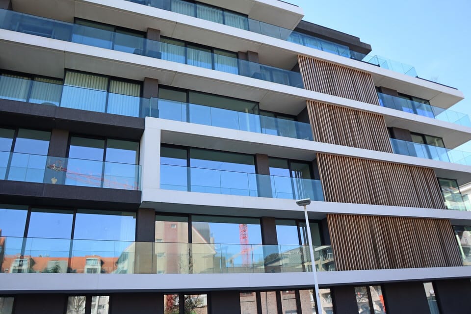Apartment | Exterior