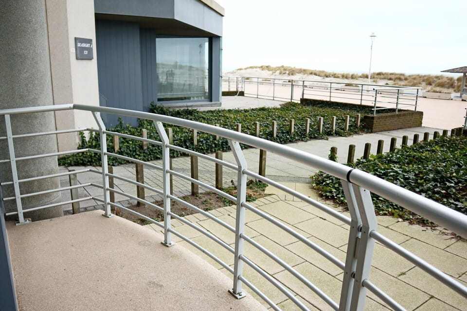 Apartment | Balcony