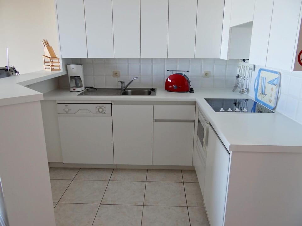 Apartment | Private kitchen