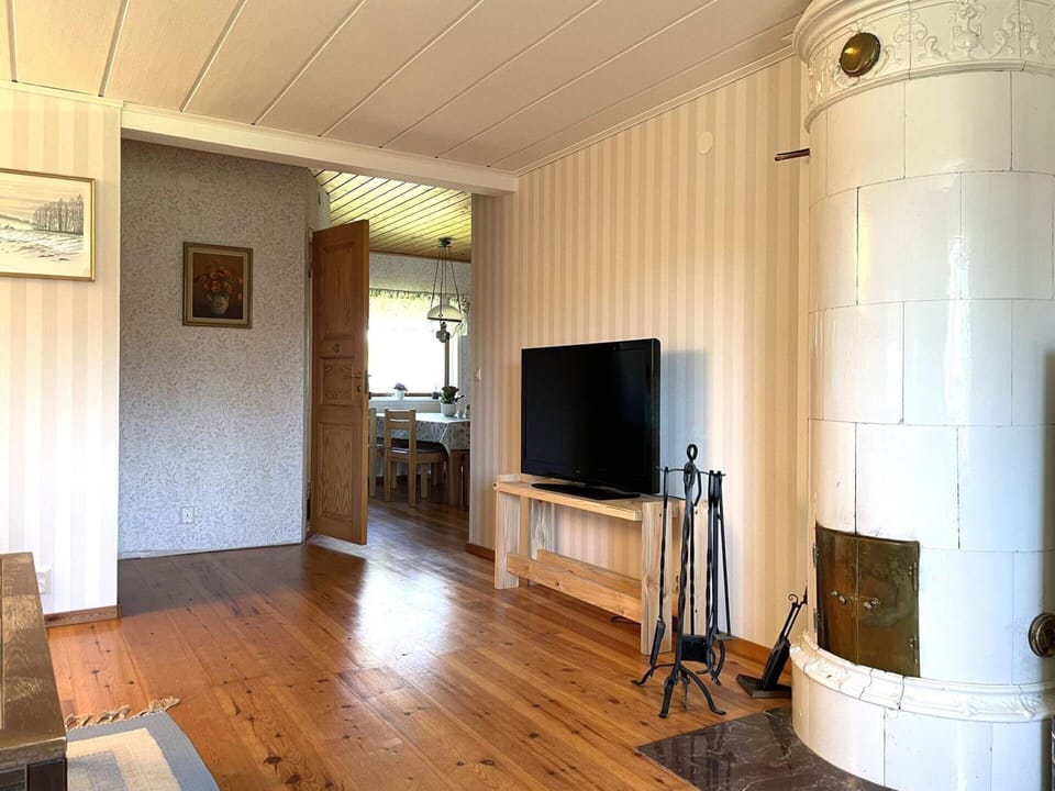 House | Living area