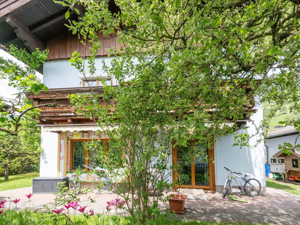 Apartment | Exterior