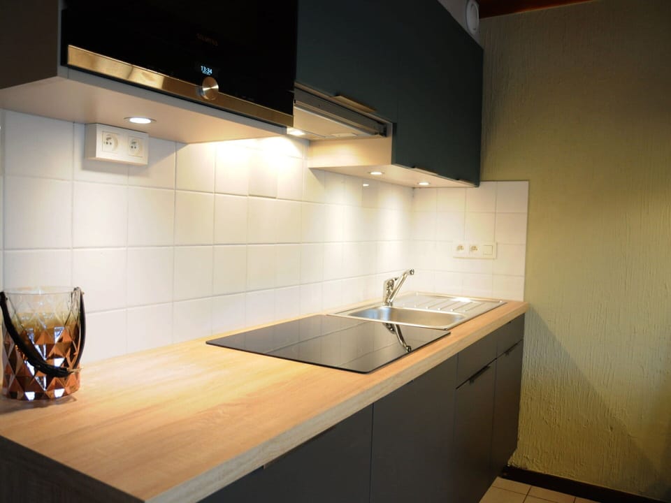 House | Private kitchen | Coffee/tea maker