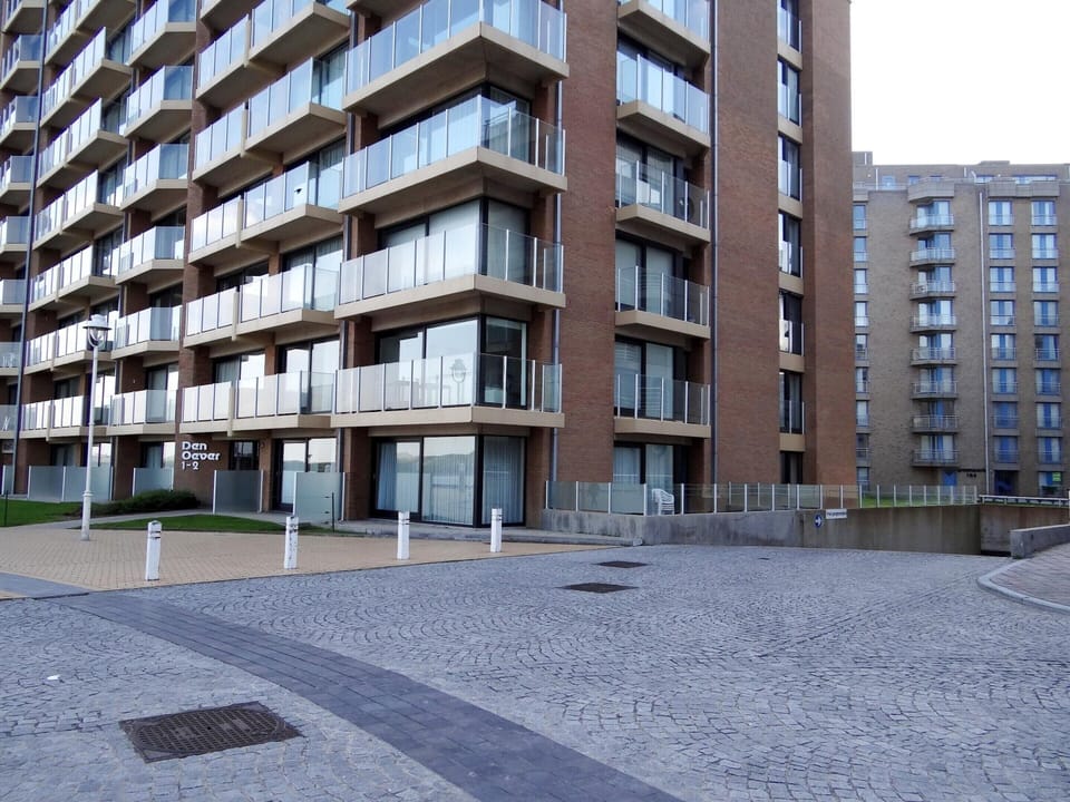 Apartment | Exterior