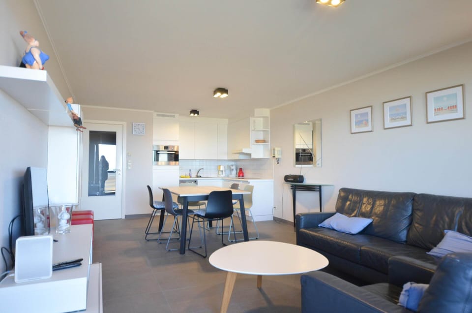 Apartment | Living room