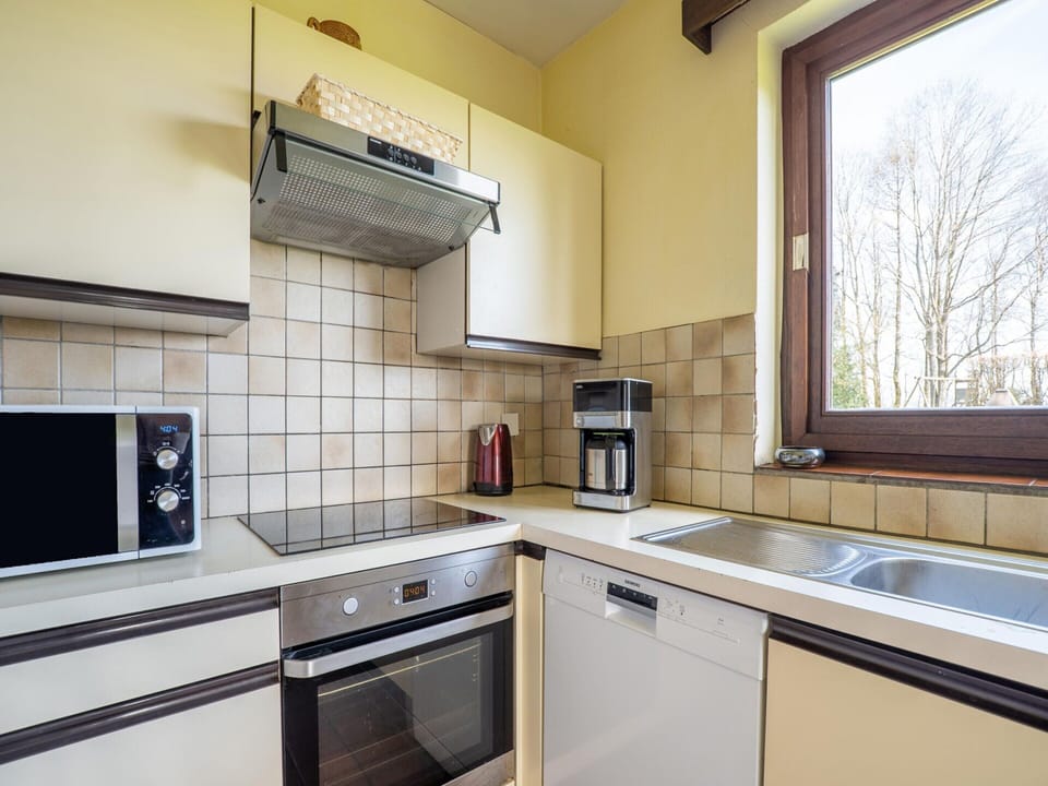 House | Private kitchen