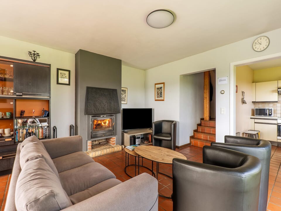House | Living room