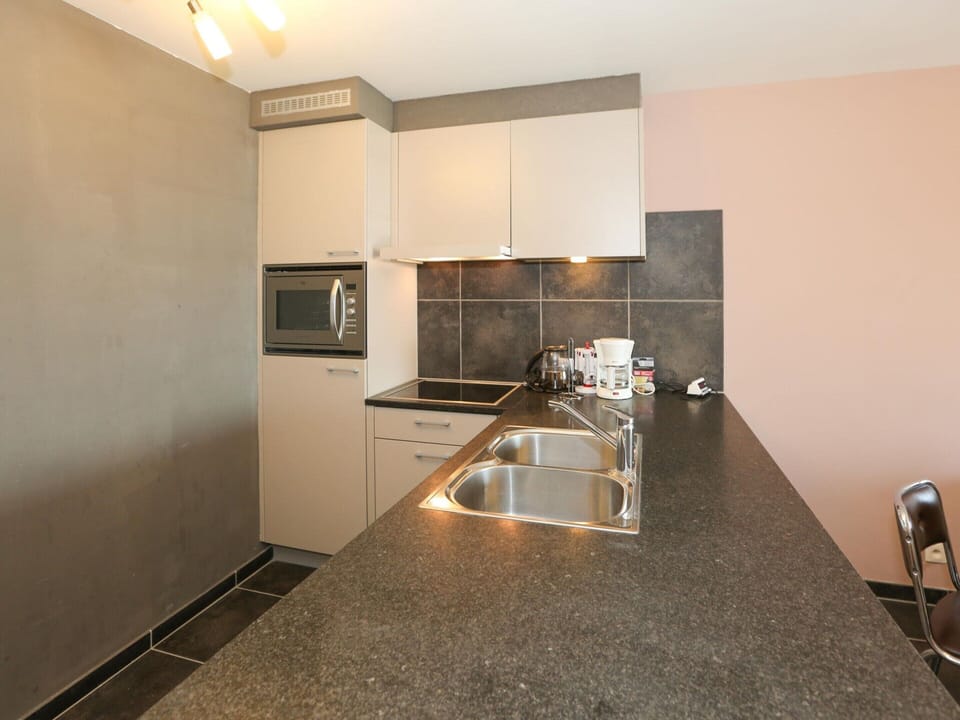 Apartment | Private kitchen | Electric kettle