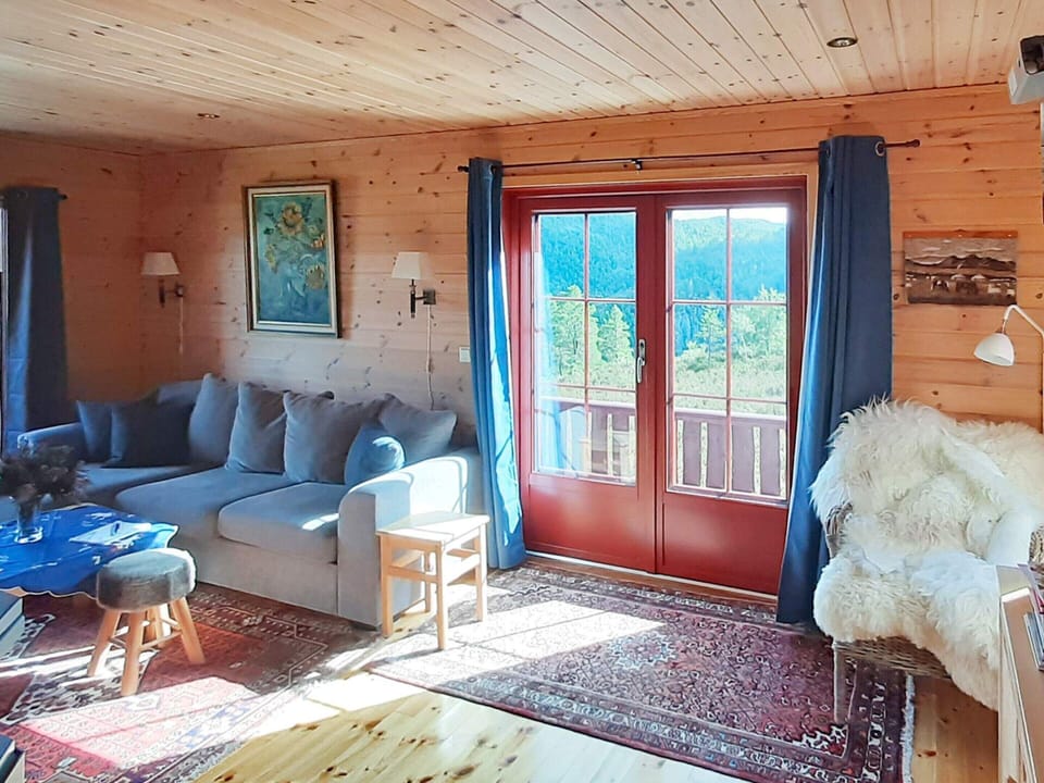 House | Living area