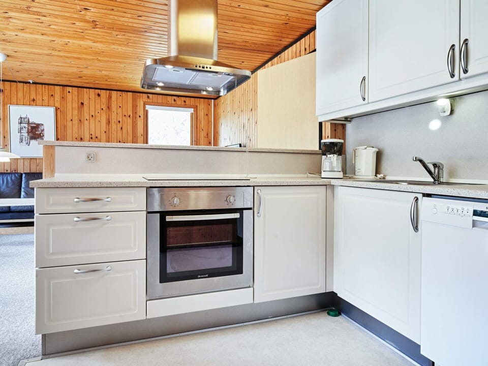 House | Private kitchen