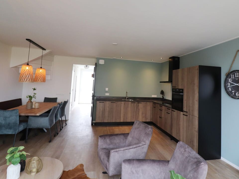 Villa | Private kitchen | Electric kettle