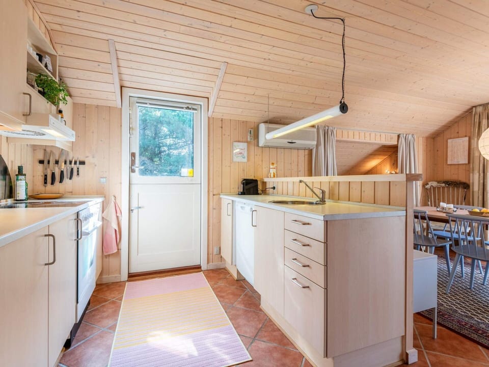 House | Private kitchen