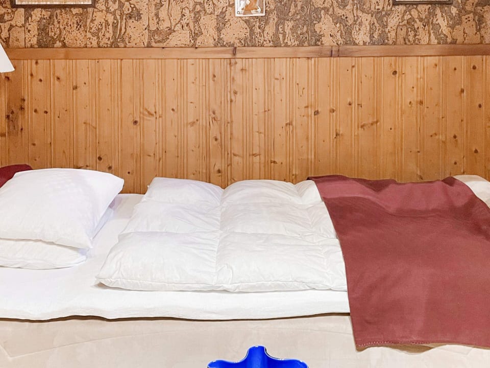 4 Person Holiday Home in Bromma House in Stockholm