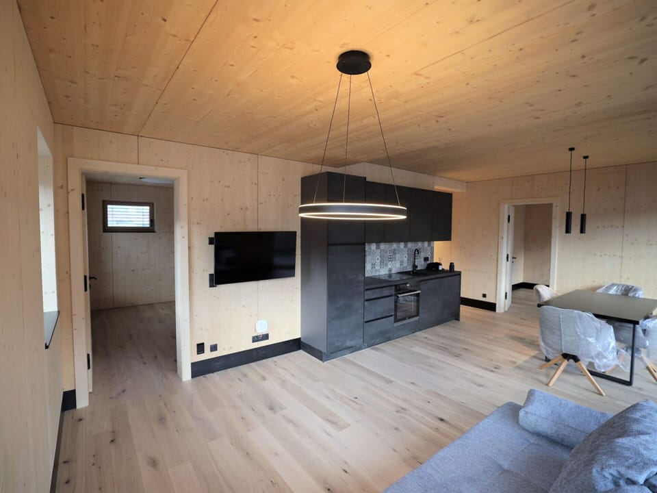 Apartment | Dining