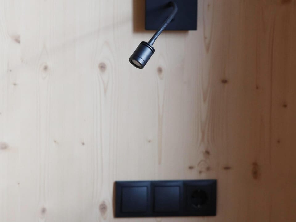 Apartment | Interior detail